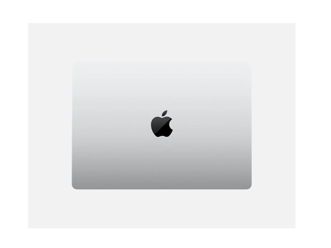 Apple MacBook Pro 14-inch M3 with 8-core CPU GB RAM / 512GB SSD / 10-core GPU / macOS Sonoma / English & Arabic Keyboard / Silver in Qatar Apple MacBook Pro 14-inch M3 with 8-core CPU GB RAM / 512GB SSD / 10-core GPU / macOS Sonoma / English & Arabic Keyboard / Silver in Qatar